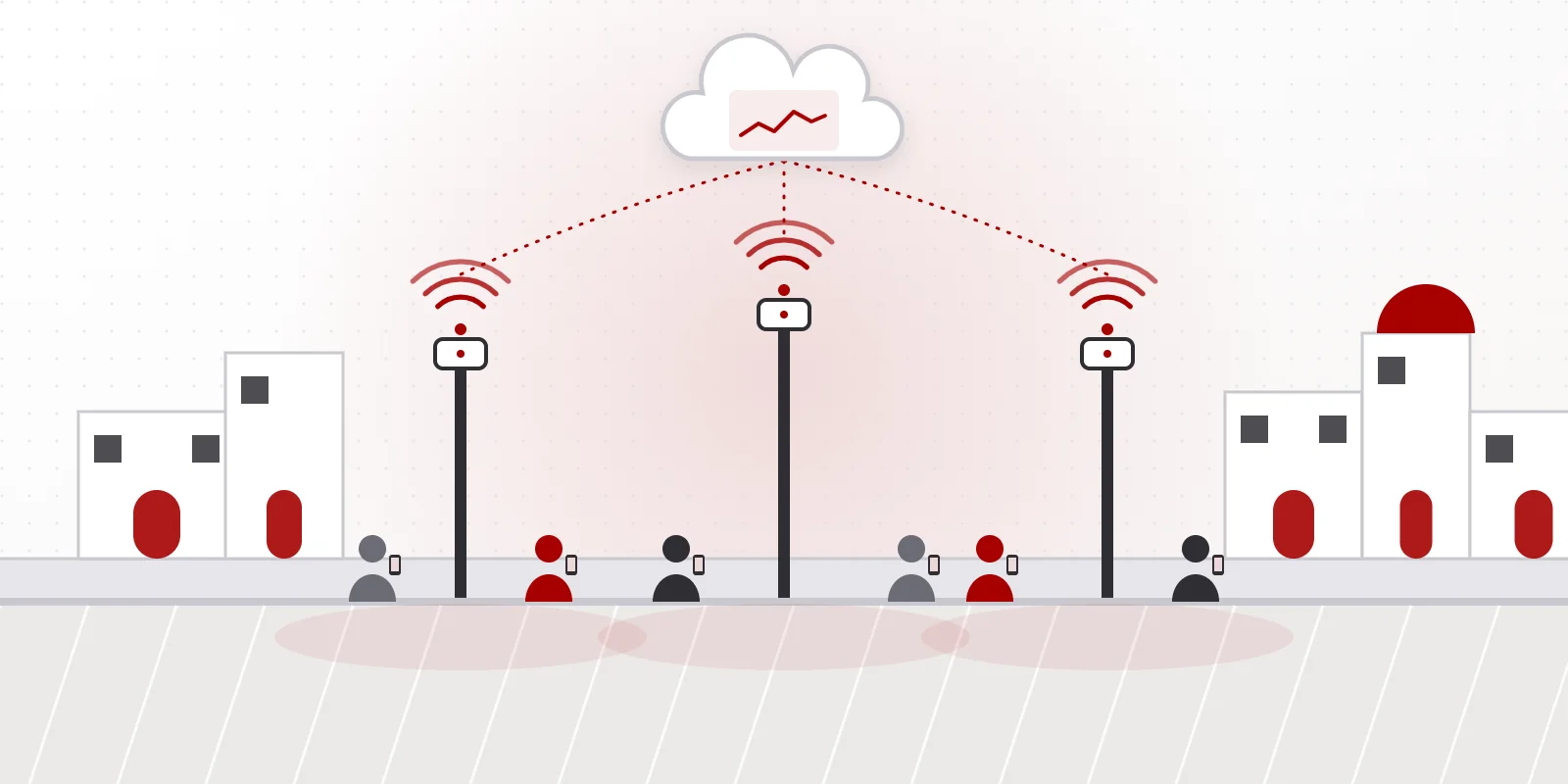 Δημόσια δίκτυα WiFi